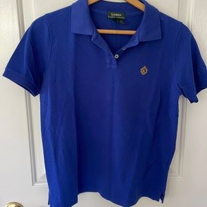Lauren ralph Lauren polo